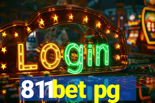 811bet pg